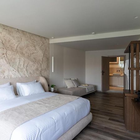 Athens Design Suites المظهر الخارجي الصورة