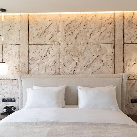 Athens Design Suites المظهر الخارجي الصورة