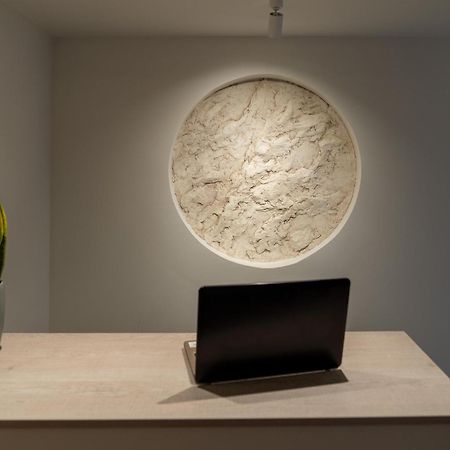 Athens Design Suites المظهر الخارجي الصورة