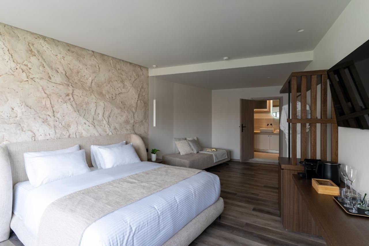Athens Design Suites المظهر الخارجي الصورة