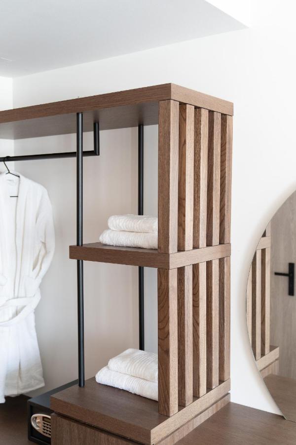 Athens Design Suites المظهر الخارجي الصورة