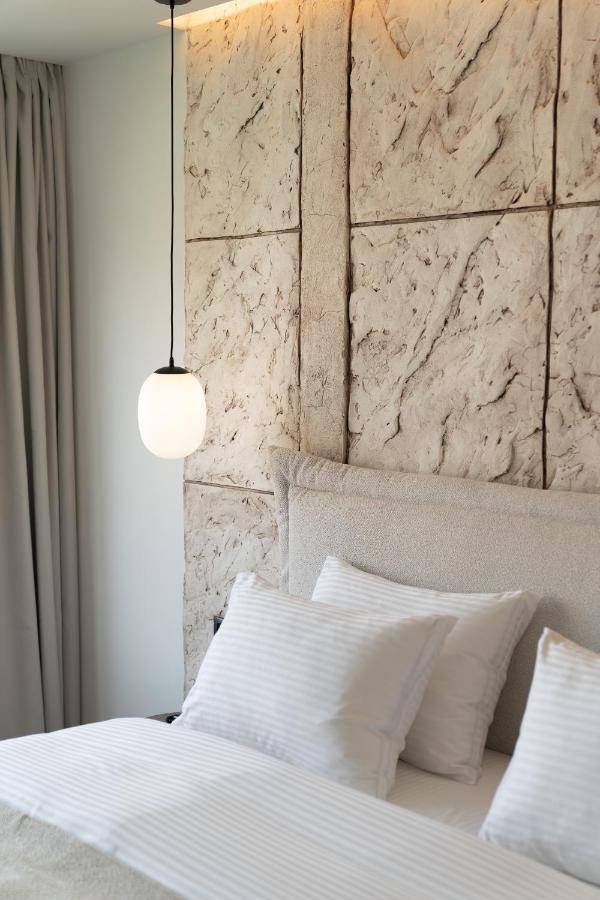 Athens Design Suites المظهر الخارجي الصورة