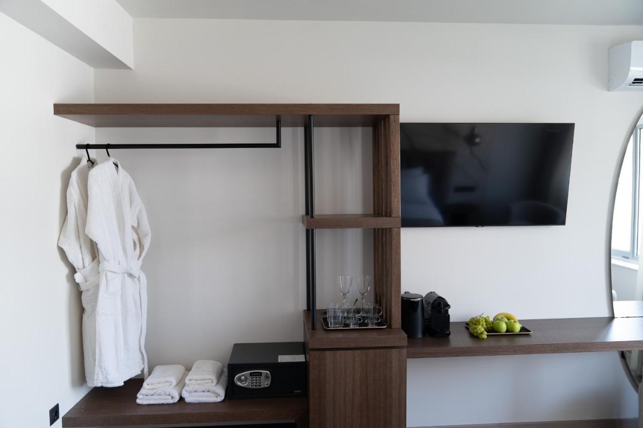 Athens Design Suites المظهر الخارجي الصورة