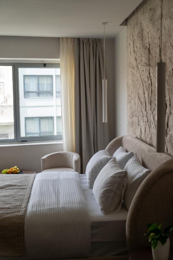 Athens Design Suites المظهر الخارجي الصورة