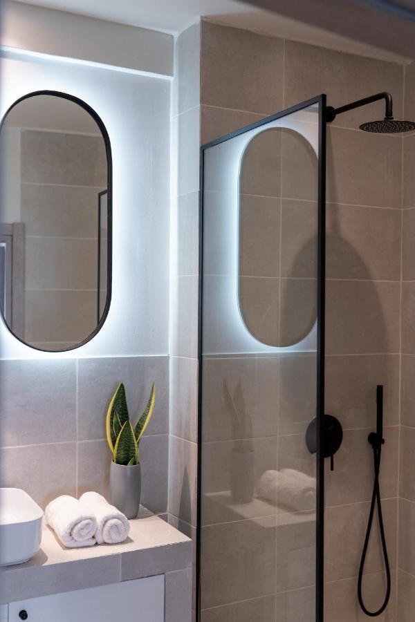 Athens Design Suites المظهر الخارجي الصورة