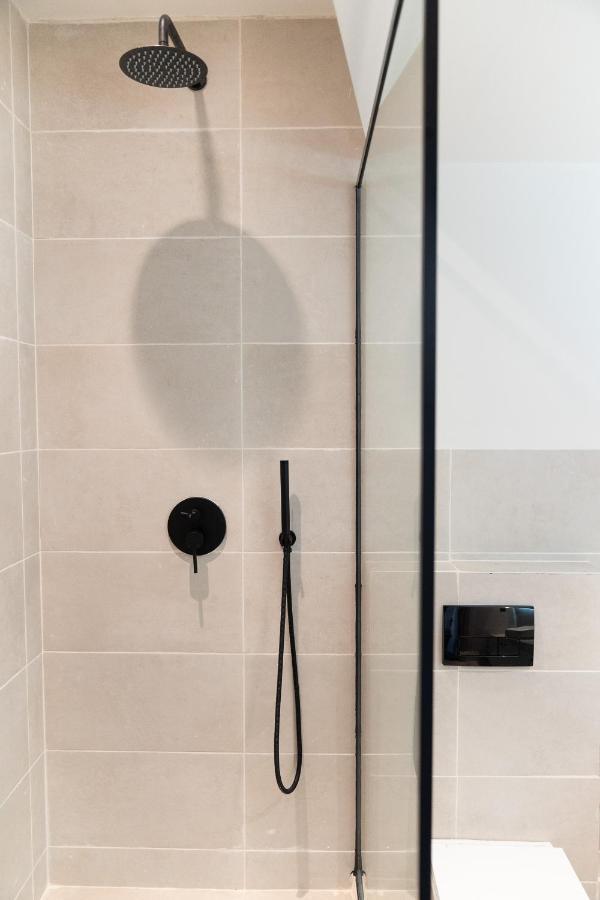 Athens Design Suites المظهر الخارجي الصورة