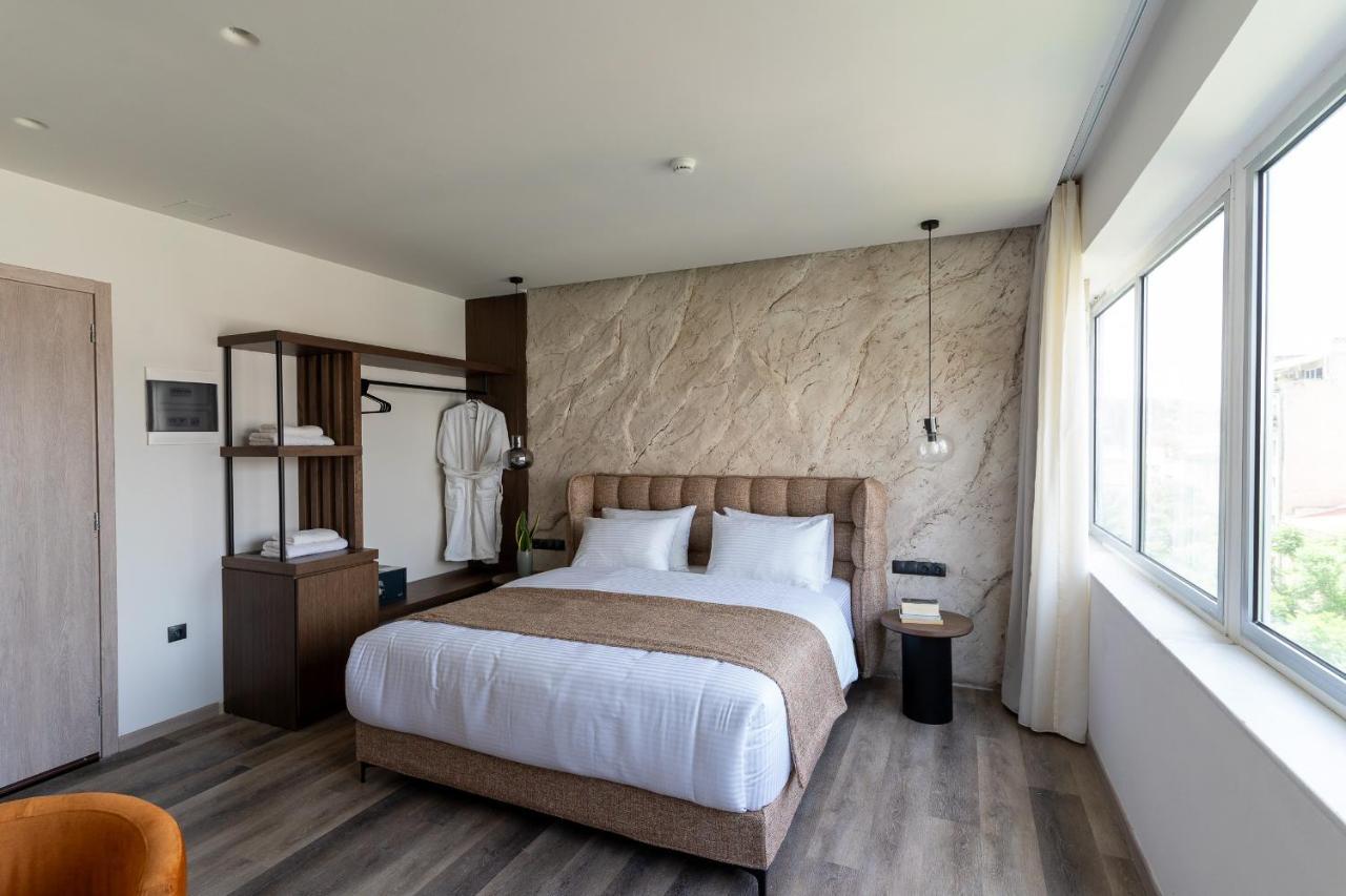 Athens Design Suites المظهر الخارجي الصورة