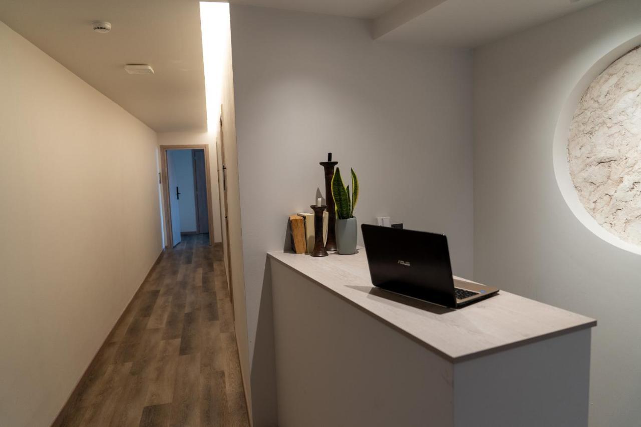 Athens Design Suites المظهر الخارجي الصورة