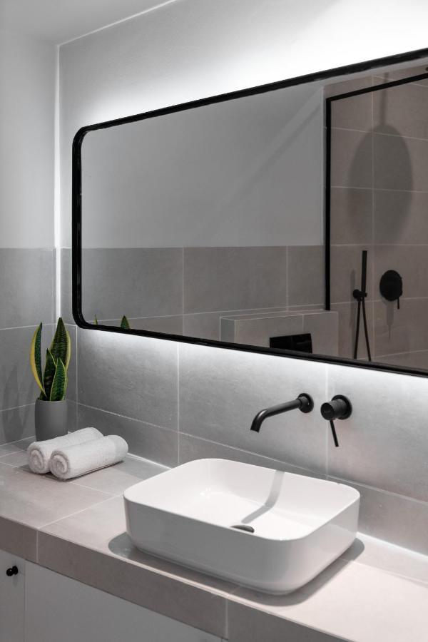 Athens Design Suites المظهر الخارجي الصورة
