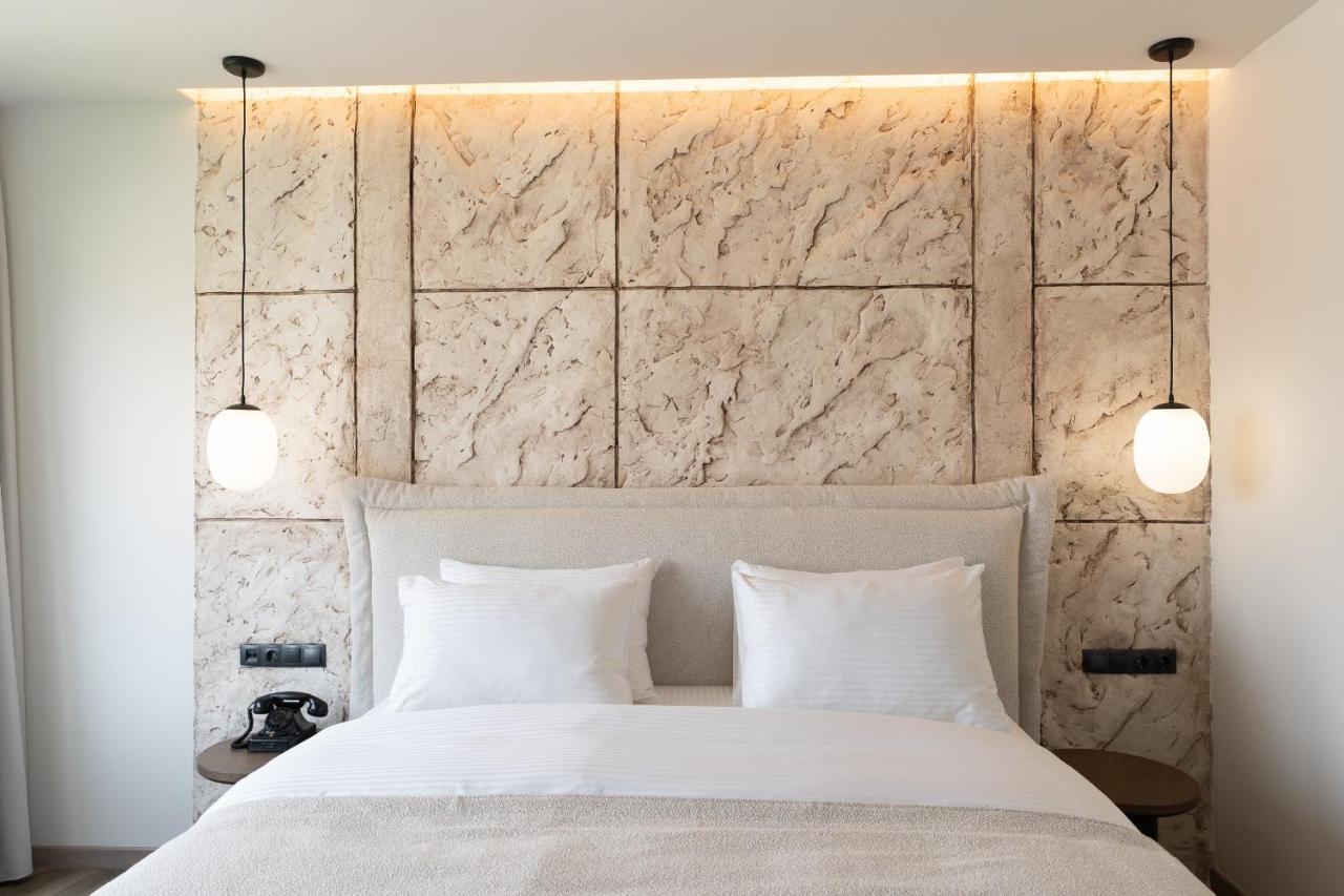 Athens Design Suites المظهر الخارجي الصورة