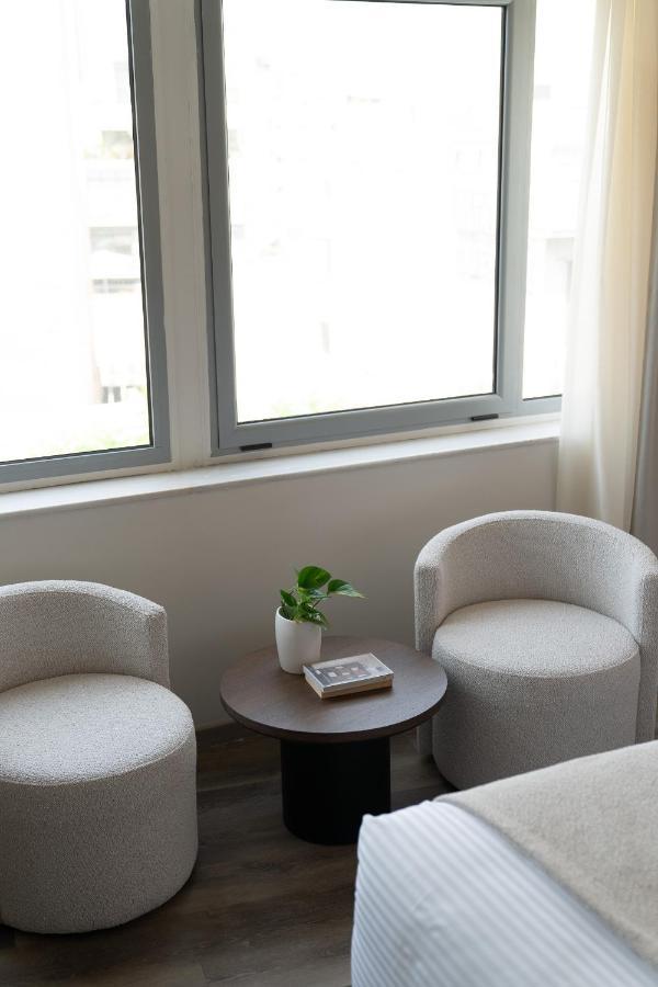 Athens Design Suites المظهر الخارجي الصورة