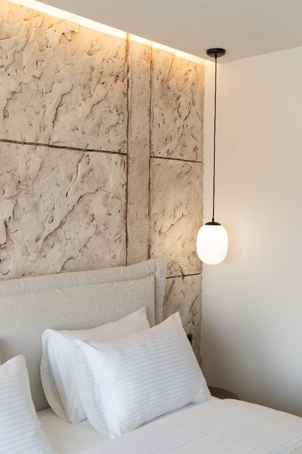 Athens Design Suites المظهر الخارجي الصورة