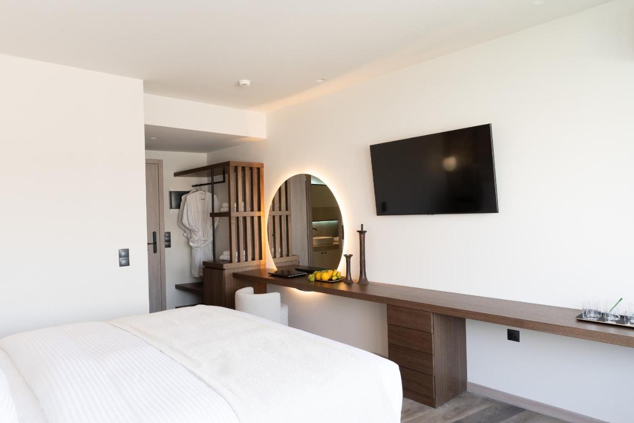 Athens Design Suites المظهر الخارجي الصورة