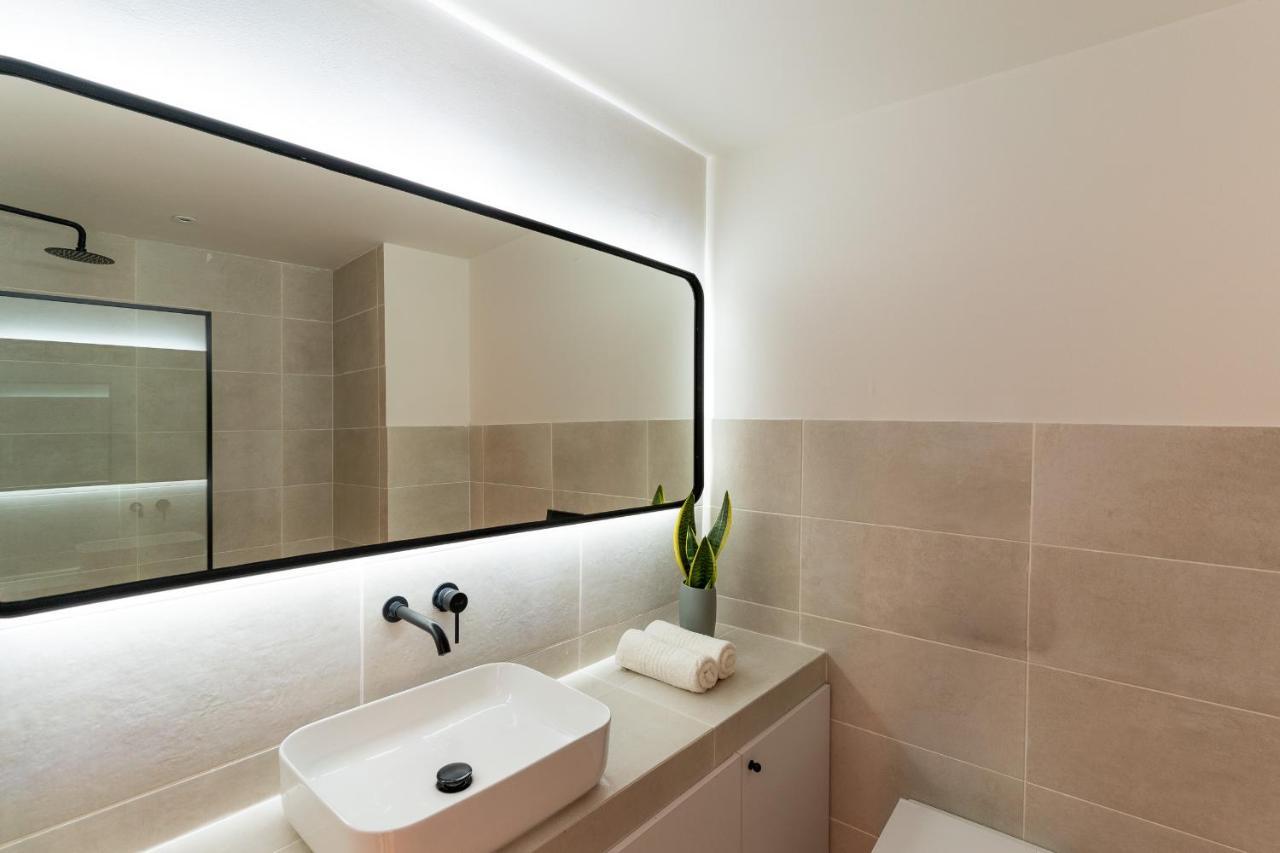 Athens Design Suites المظهر الخارجي الصورة