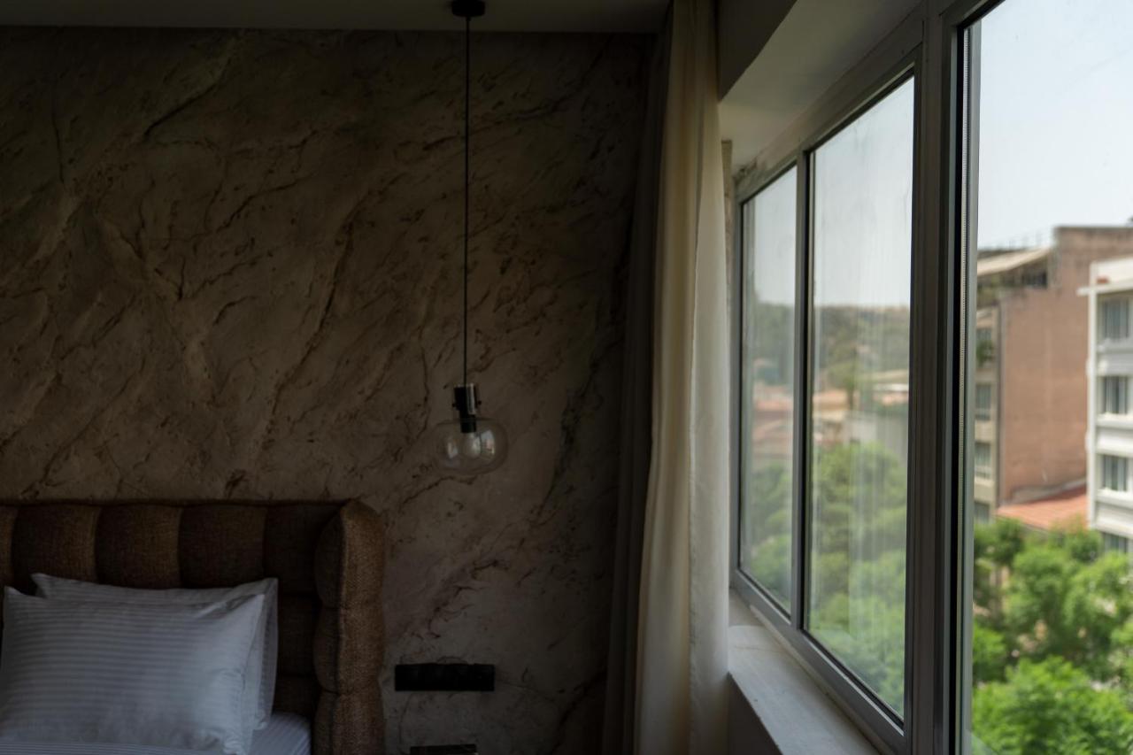 Athens Design Suites المظهر الخارجي الصورة