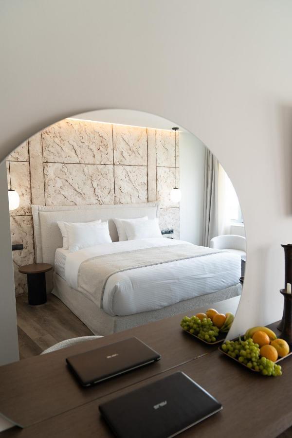 Athens Design Suites المظهر الخارجي الصورة