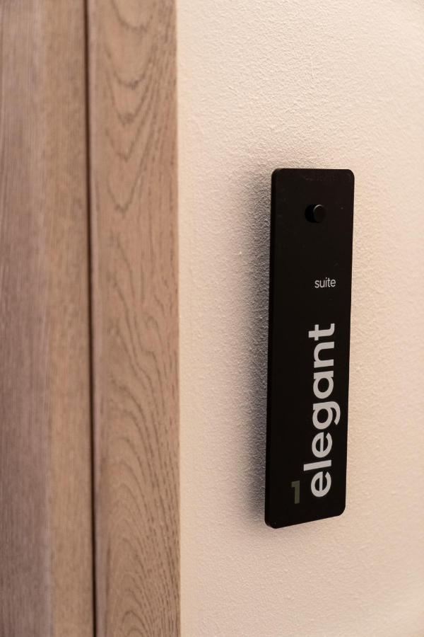 Athens Design Suites المظهر الخارجي الصورة