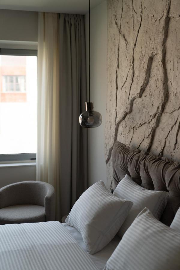 Athens Design Suites المظهر الخارجي الصورة