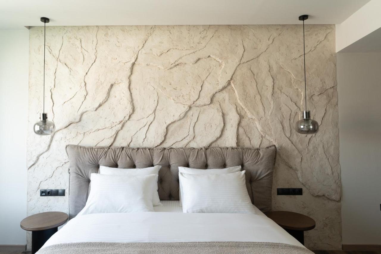 Athens Design Suites المظهر الخارجي الصورة