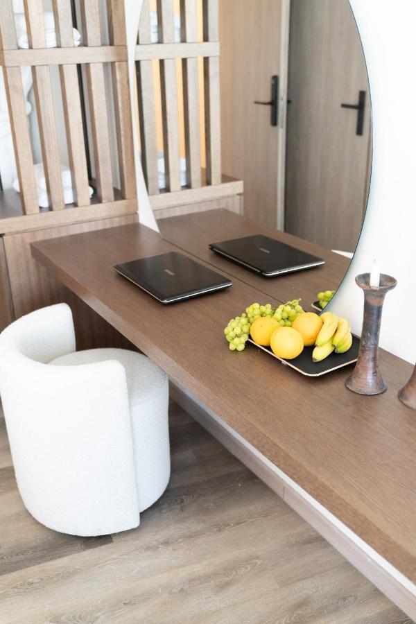 Athens Design Suites المظهر الخارجي الصورة