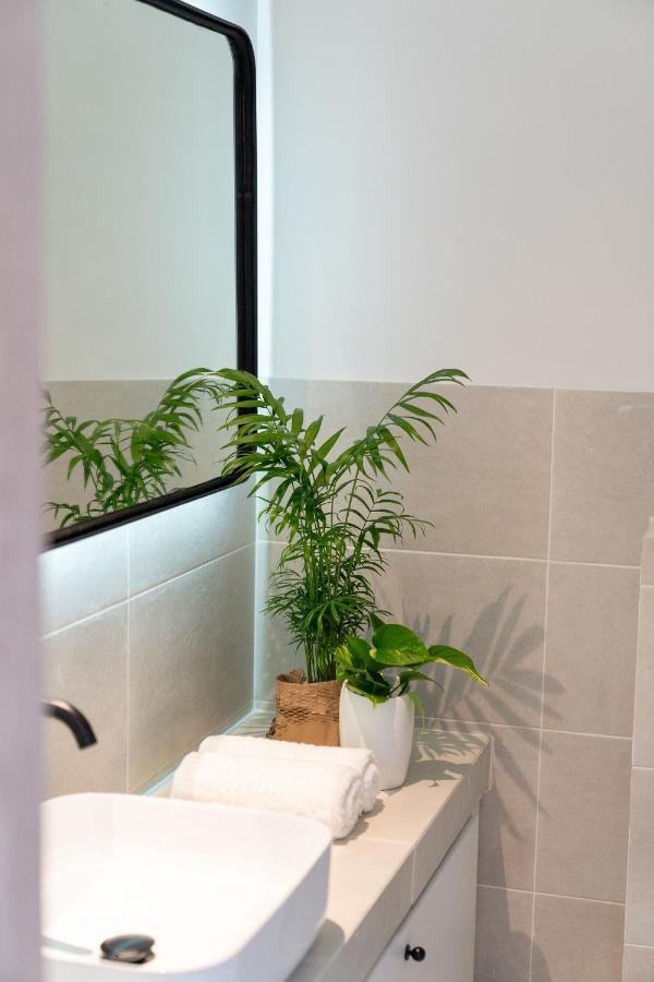 Athens Design Suites المظهر الخارجي الصورة