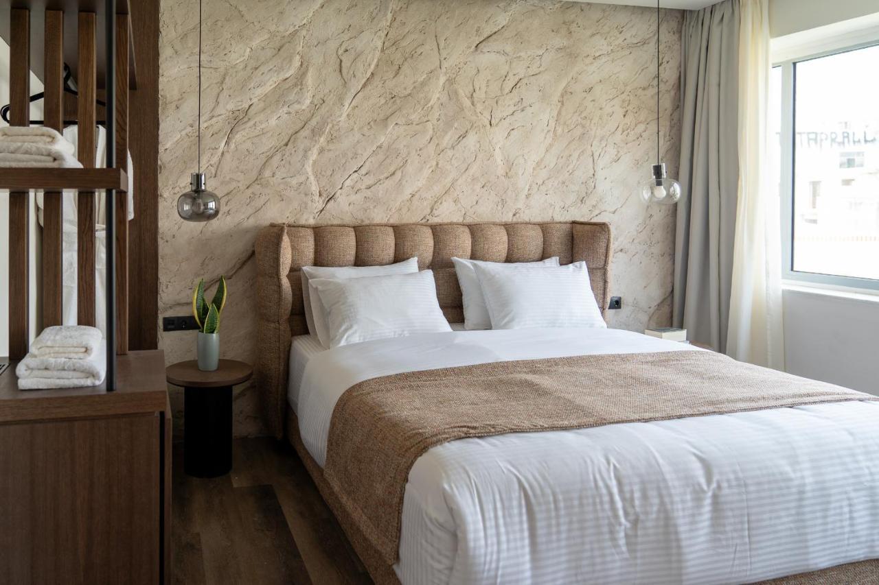 Athens Design Suites المظهر الخارجي الصورة