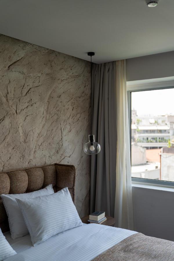 Athens Design Suites المظهر الخارجي الصورة