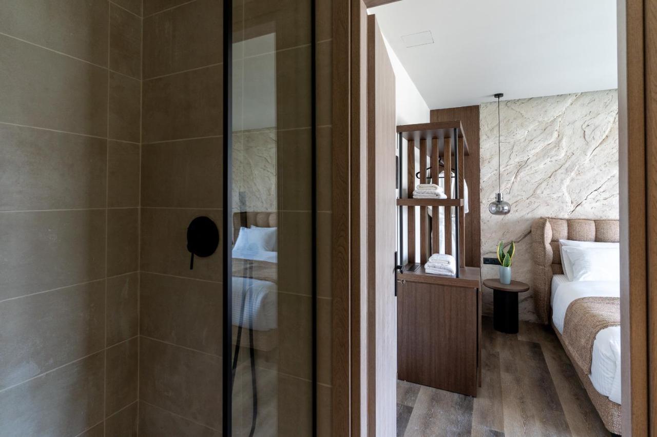 Athens Design Suites المظهر الخارجي الصورة